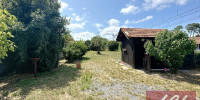 maison à GUJAN MESTRAS (33470)